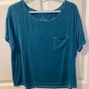 Soft & Sexy tee shirt